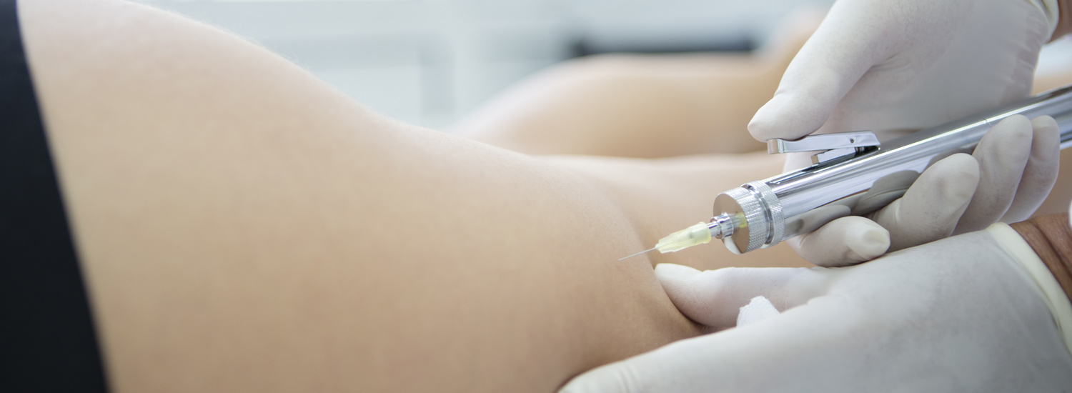 Themenbild von Körperbehandlungen