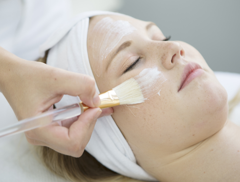 Mobile Anischt: Themenbild von Kosmetik