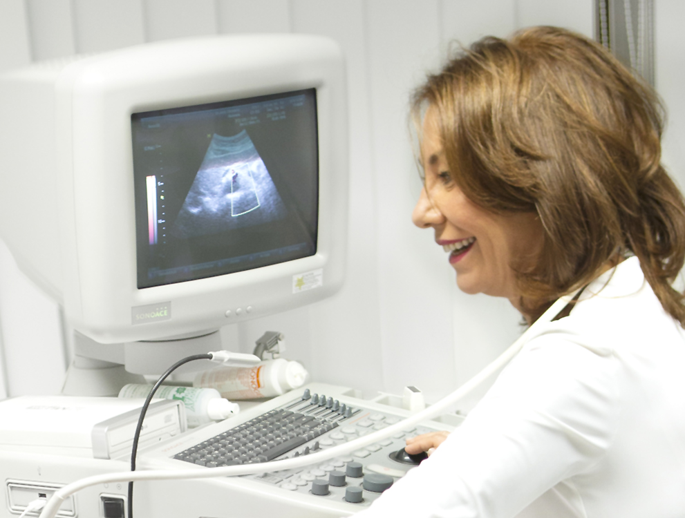 Mobile Ansicht: Hausärztliche Diagnostik und Therapie