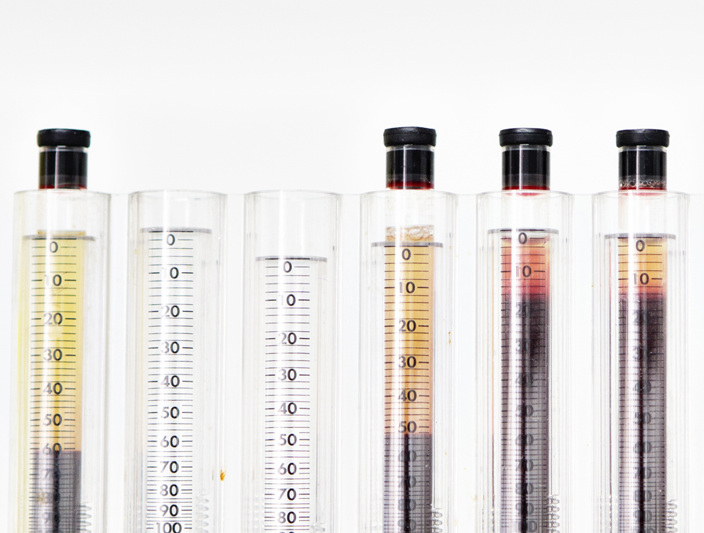 Themenbild Mobile Ansicht: Laboruntersuchungen