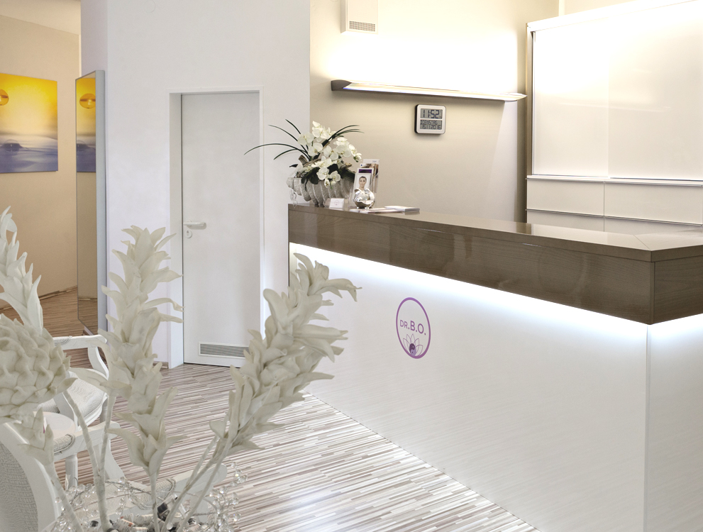 Mobile Ansicht: Empfang