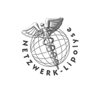 Logo von Netzwerk Lipolyse