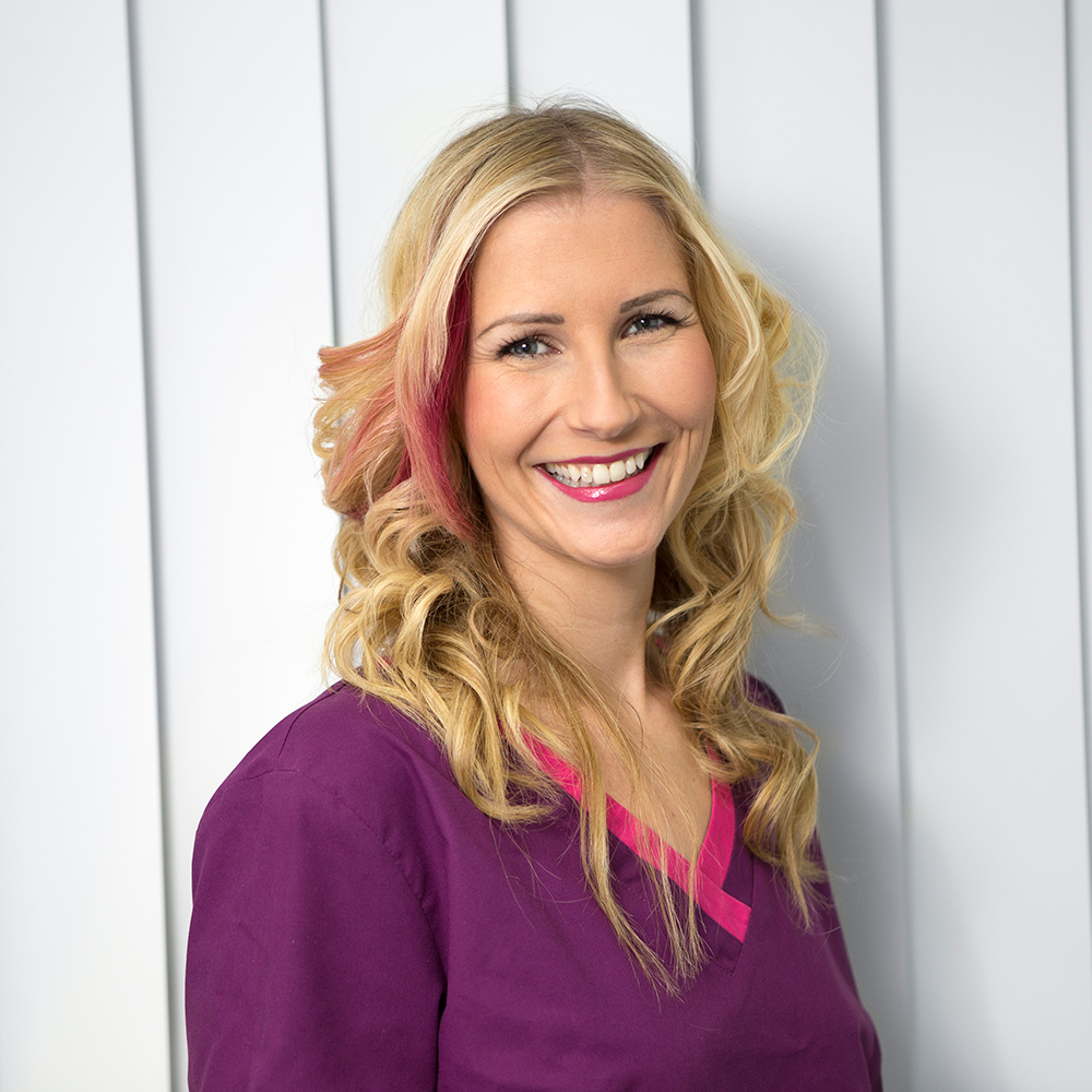 Portrait: Lidija Becic