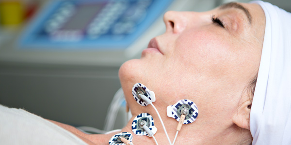 Teaserbild für Hautverjüngung und Straffung