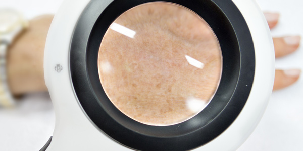 Teaserbild für Haut und Haare