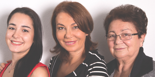 Teaserbild für Präventivmedizin, Anti-Aging und Hormontherapie bei Frau und Mann